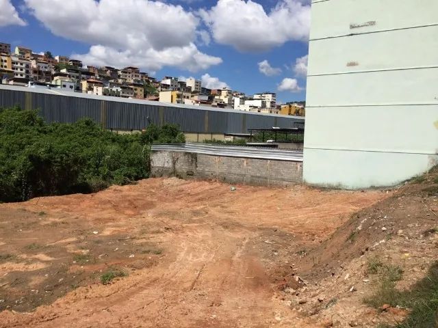 Terreno Comercial Estratégico - Trevo Francisco Bernardino 575m² ou (1085m² total) - Foto 4