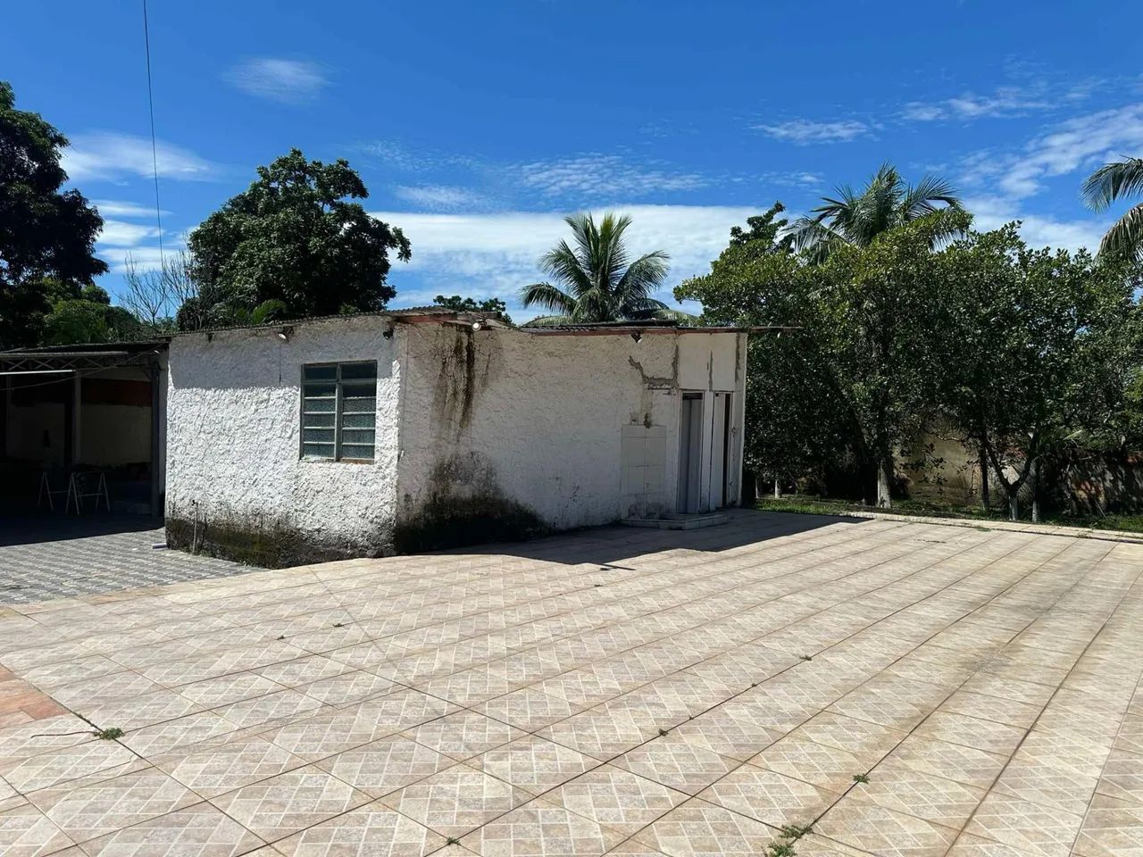 Vendo sítio em Tinguá ou troco por casa na Região dos Lagos.  - Foto 4