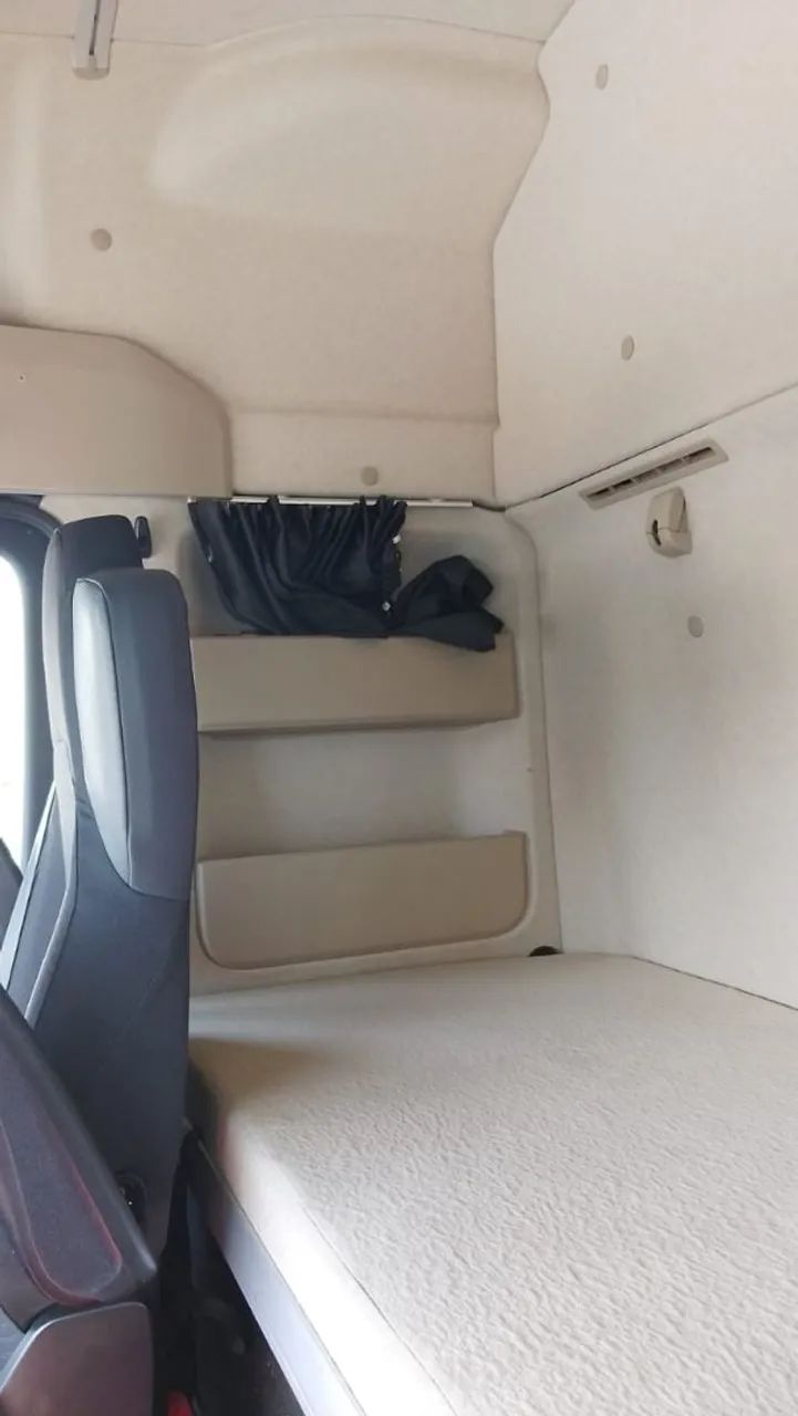 Actros 2651 6x4 - 20/20 - Foto 5
