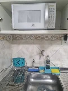 Kit Studio Mobiliado na Asa Norte | Temporada (por diária) | Sem Taxas wi-fi grátis - Foto 6