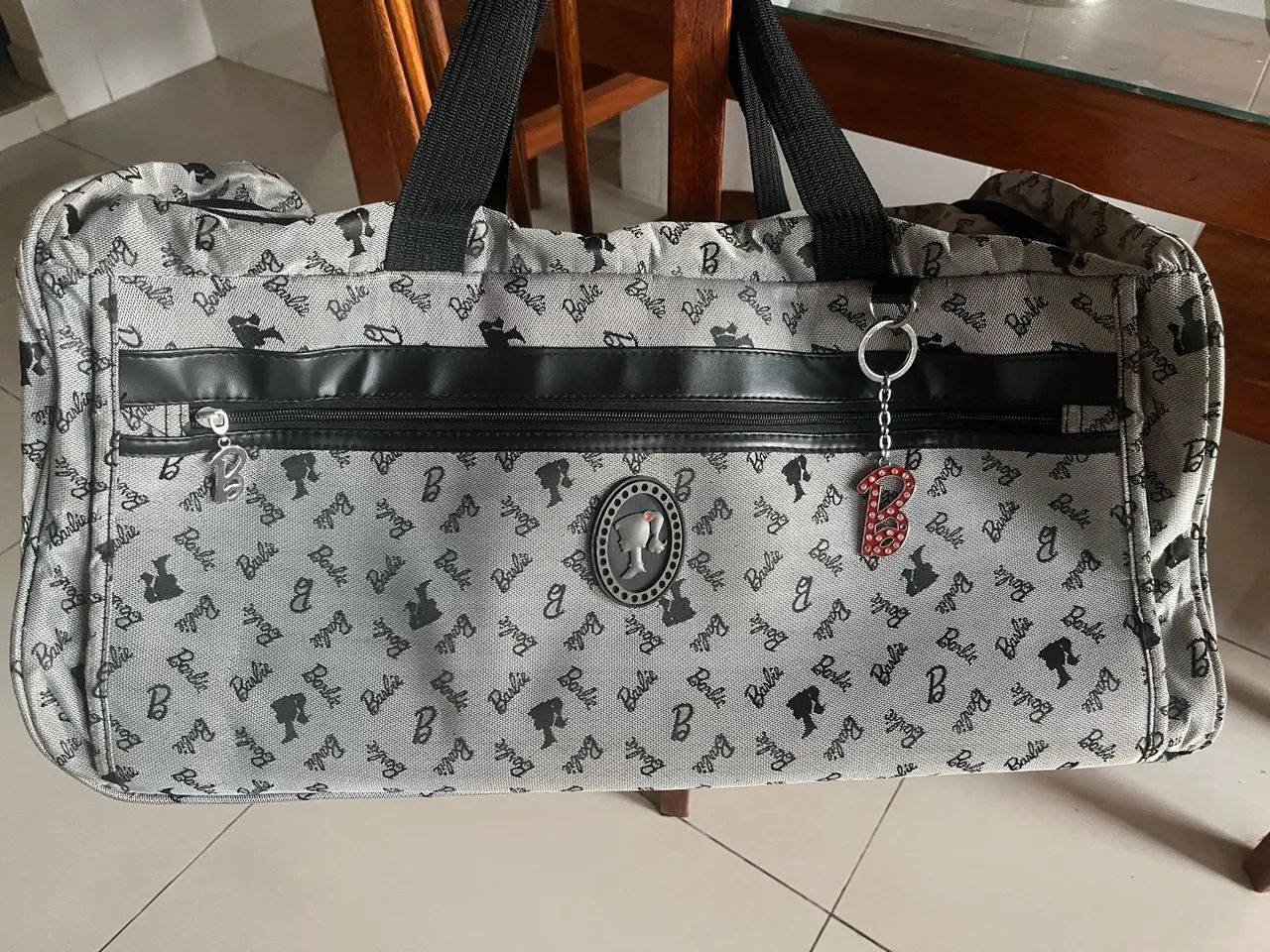 Bolsa da primícias 