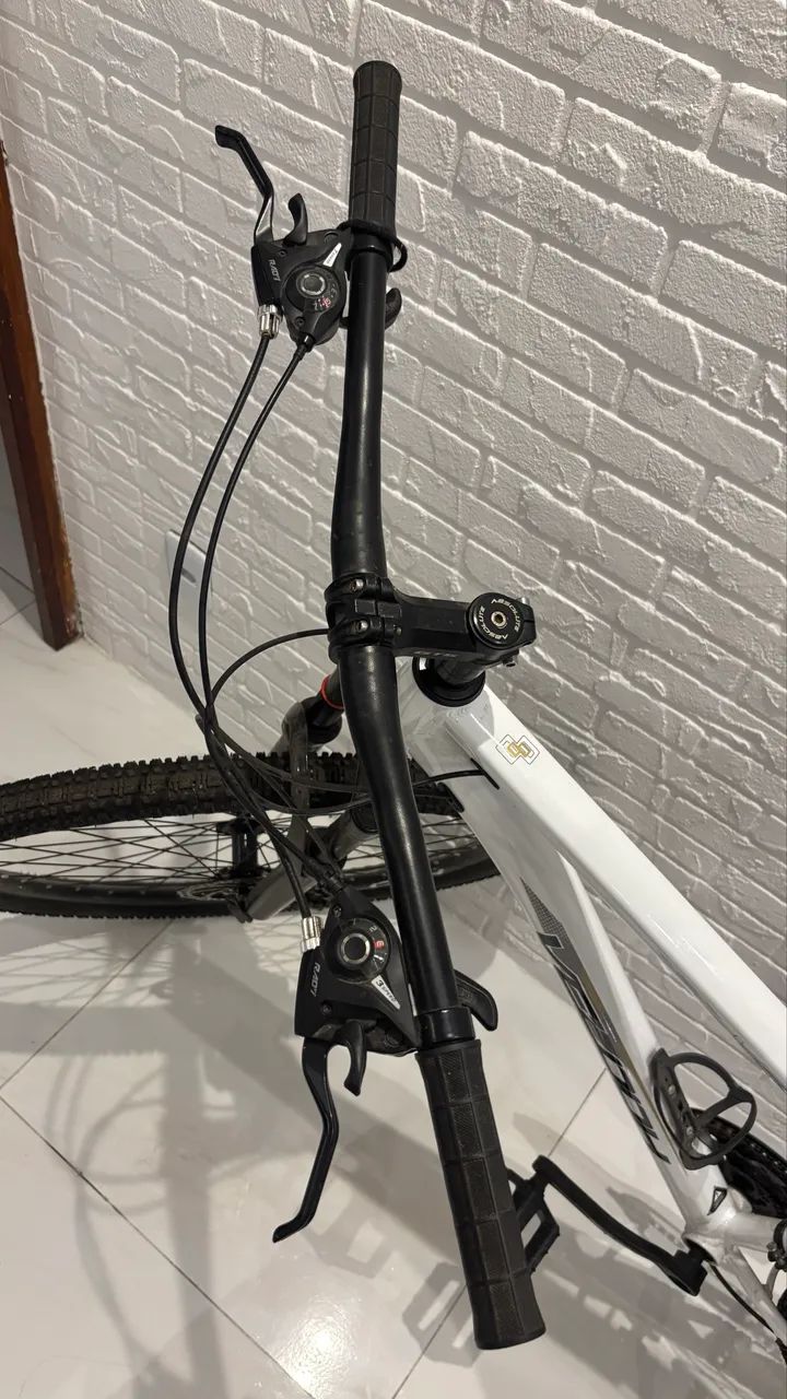 Vendo Bicicleta Zerada - Foto 2
