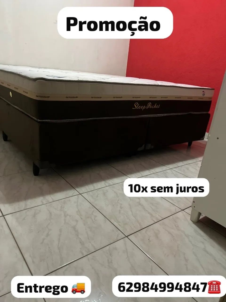 Super king (novo) 