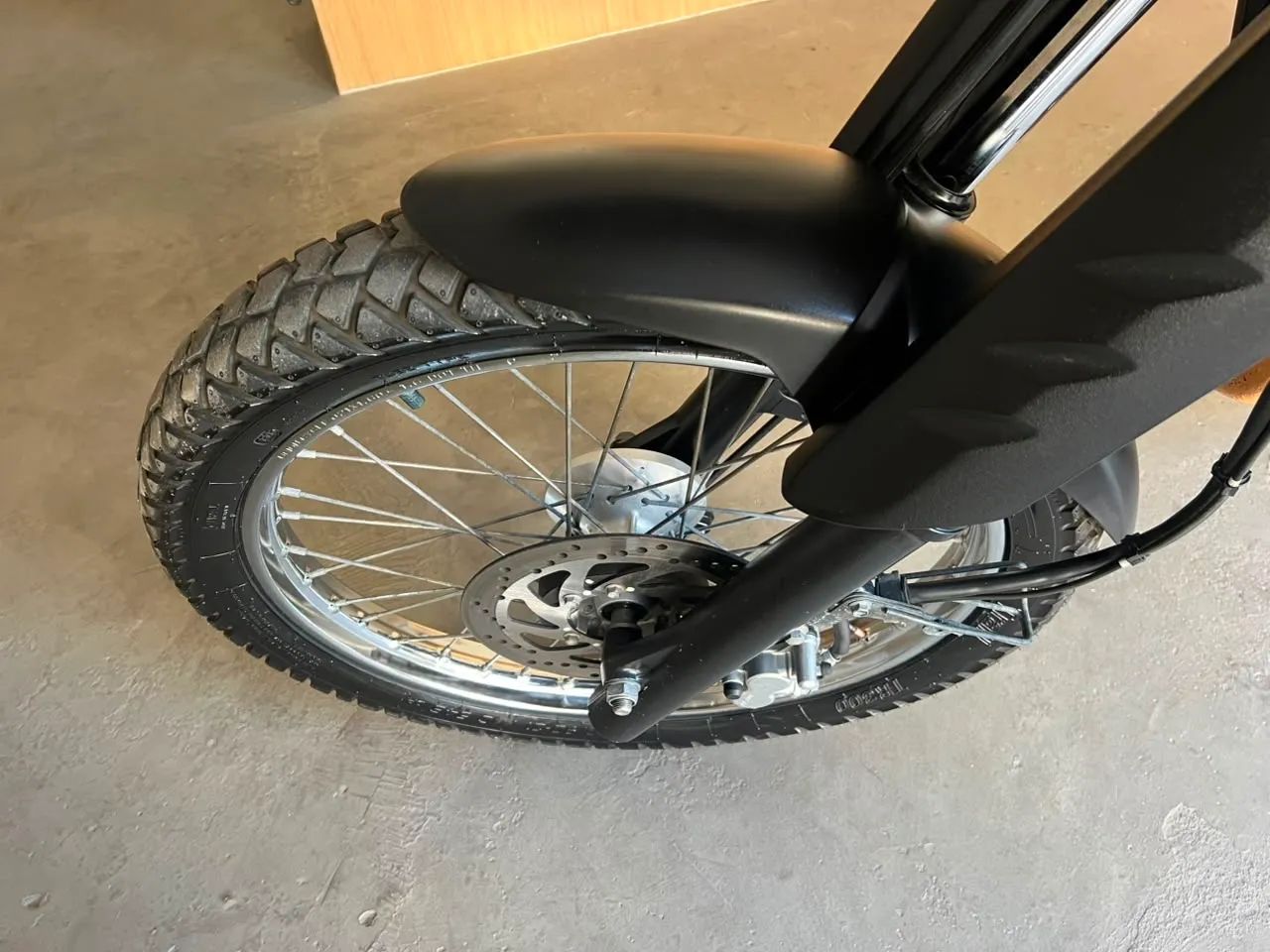 XTZ Lander 250cc - Foto 5