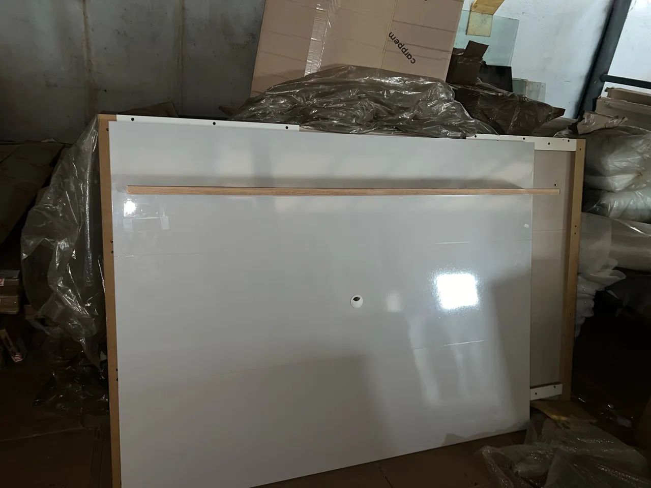 Painel Quartzo de 1,80