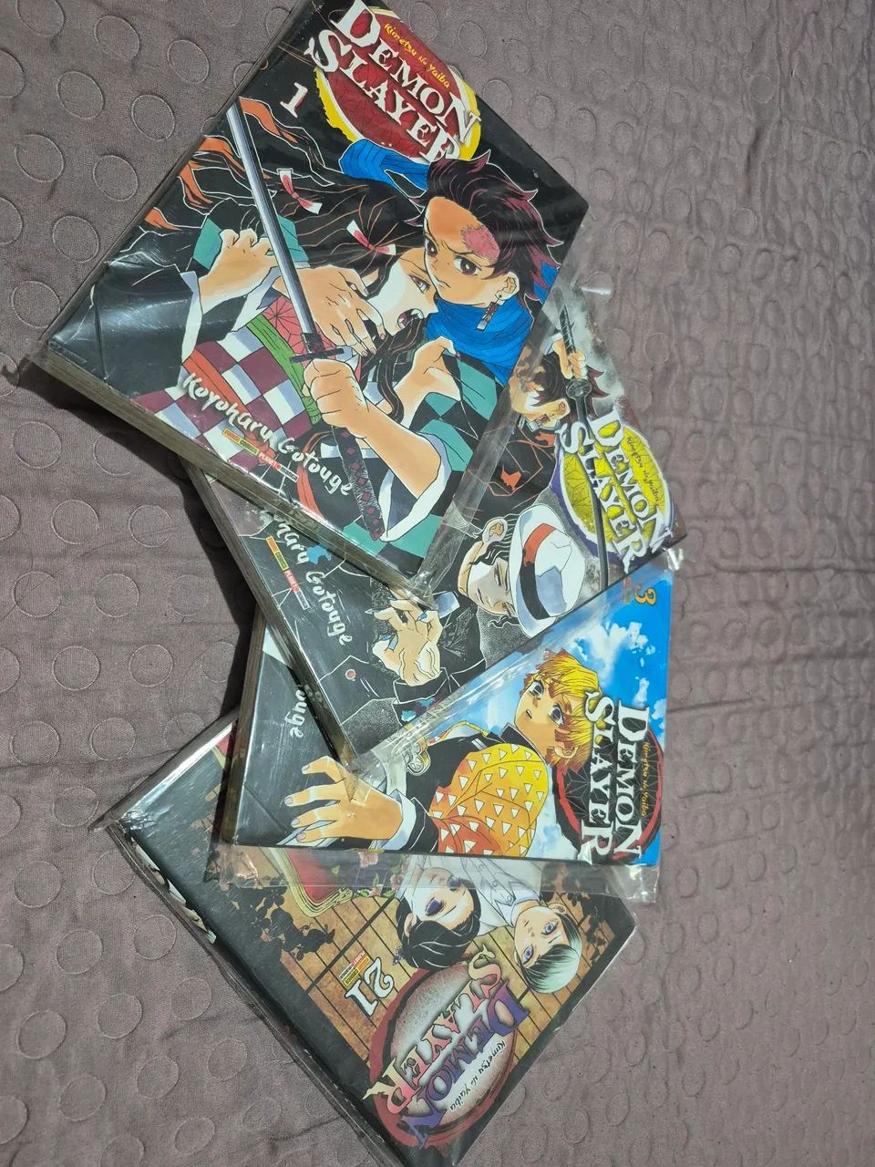 Mangás - Foto 4