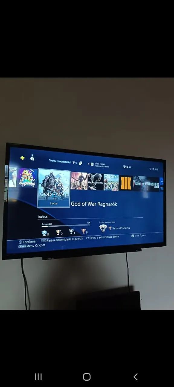Playstation 4 Slim - Foto 3