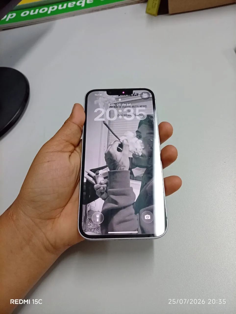 IPHONE 14 - Foto 3