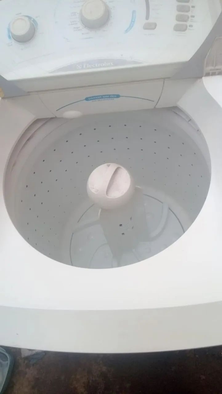 Electrolux 15kg  - Foto 4