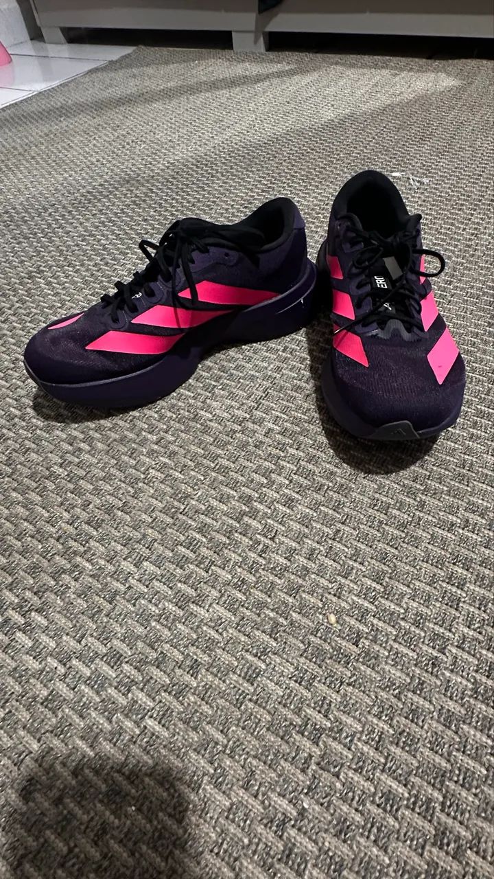 Tênis Adidas Evo Sl 42 - Foto 3