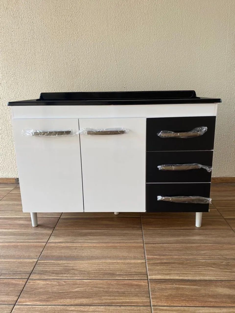 Pos completa - entregamos hoje 