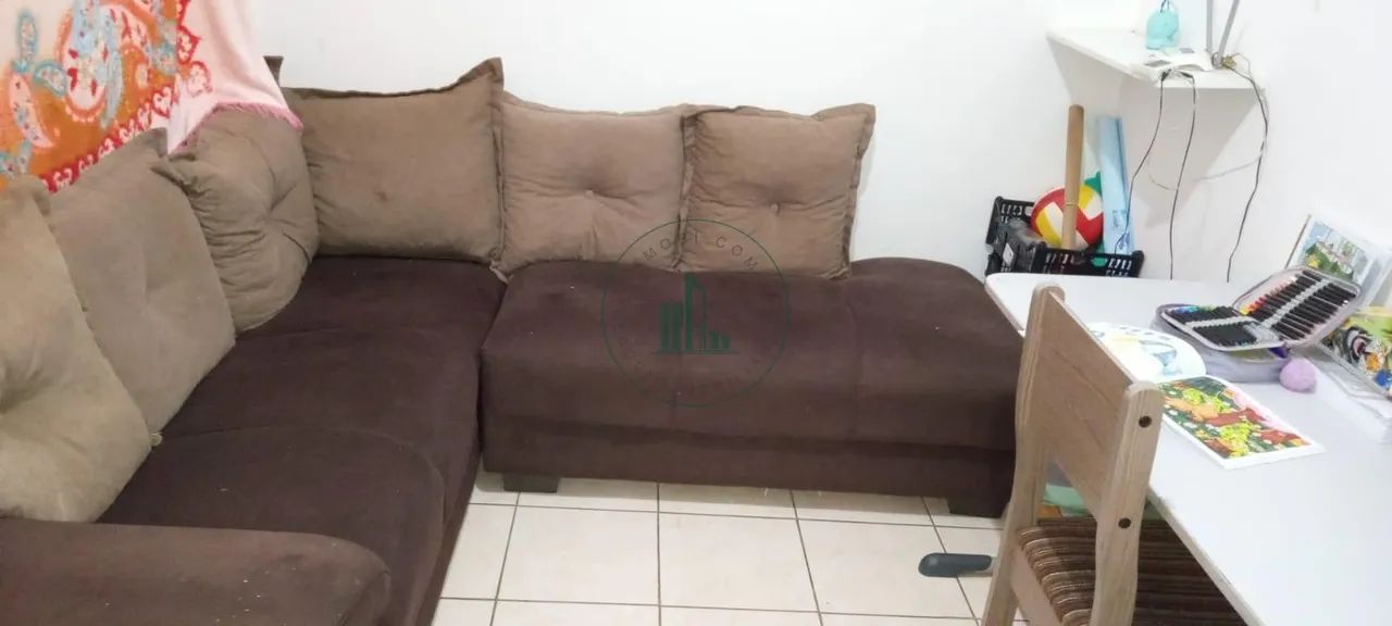 Casa em Jd Santa Rita - Charqueada - Foto 3