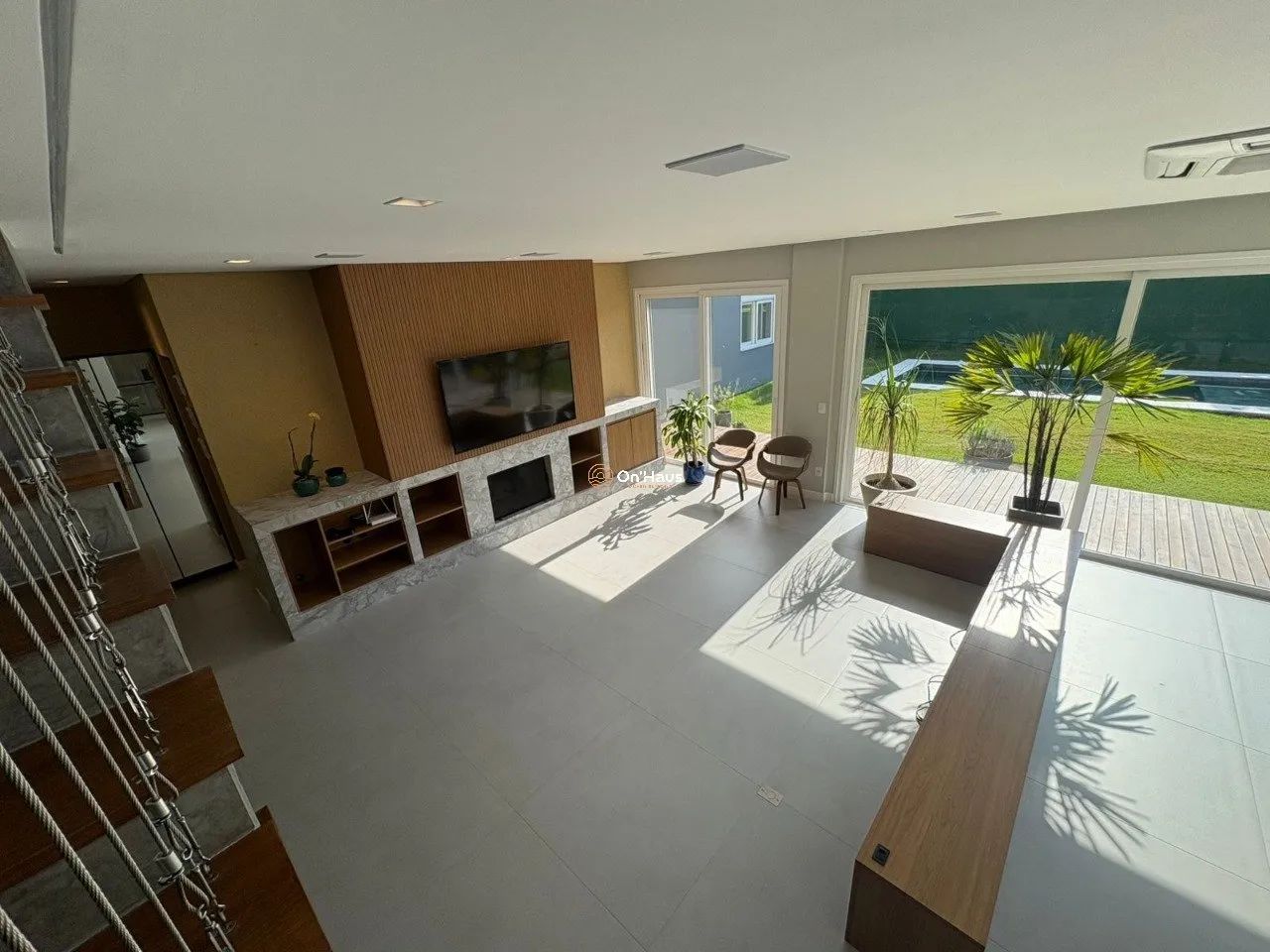 Casa de Alto Padrão em Condomínio Fechado - Foto 3