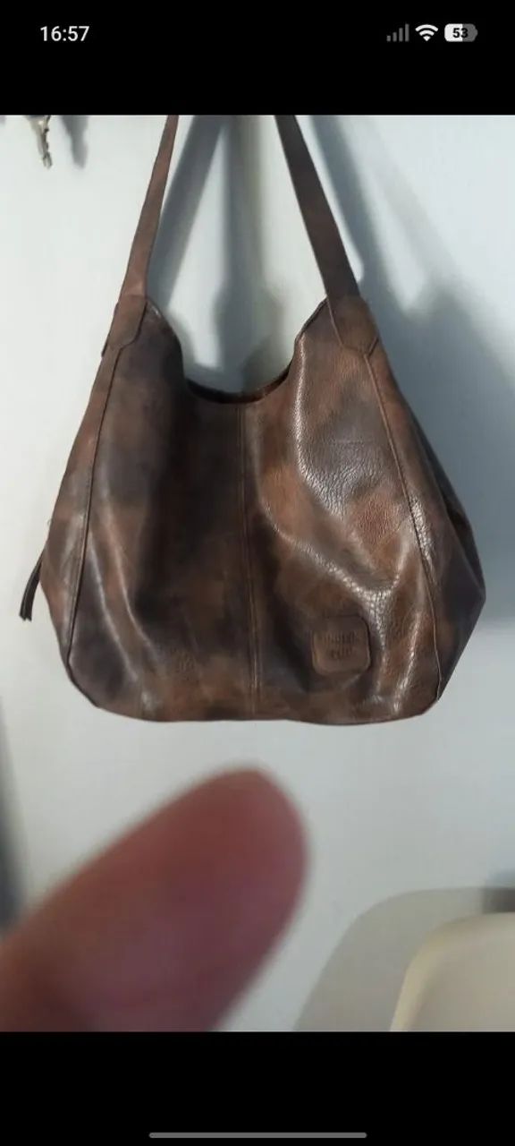 Bolsa Feminina Corino