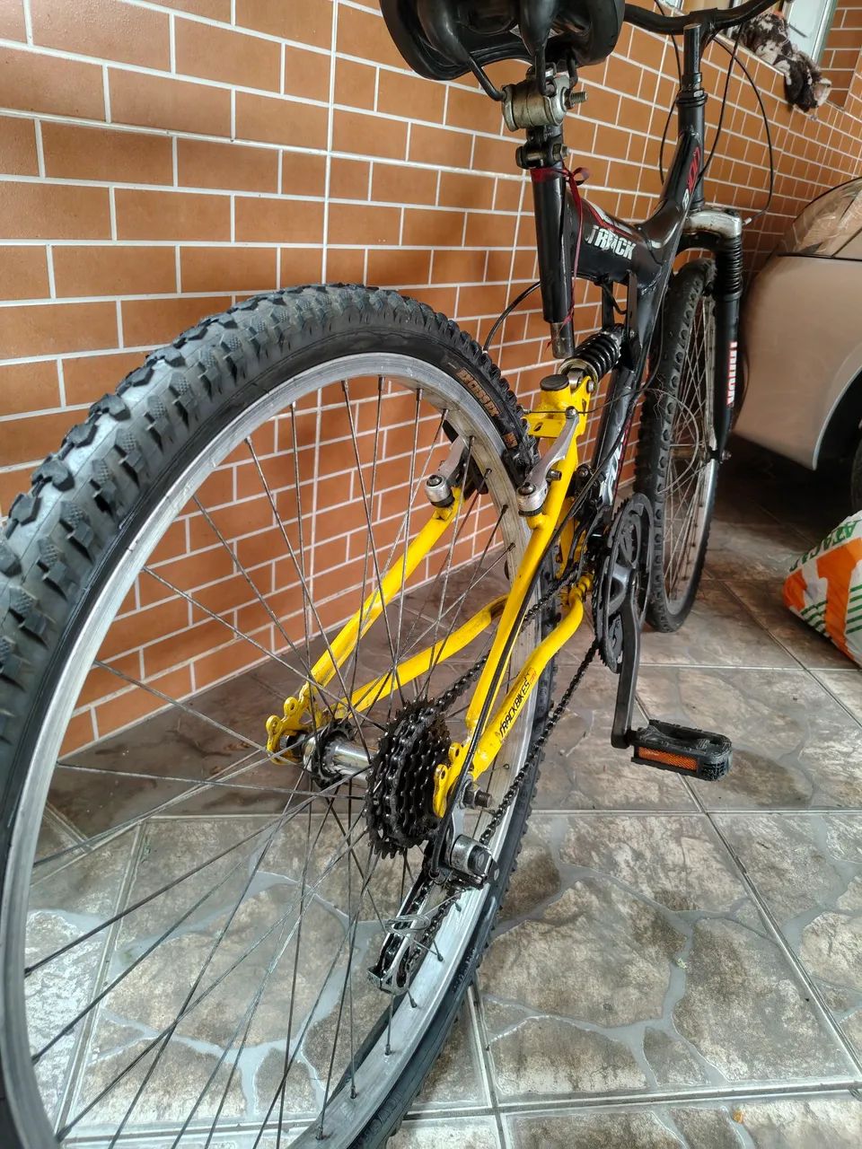 Bicicleta  - Foto 4