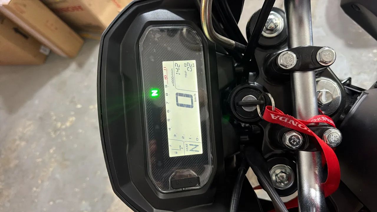 Aluguel de moto sem burocracia  - Foto 5