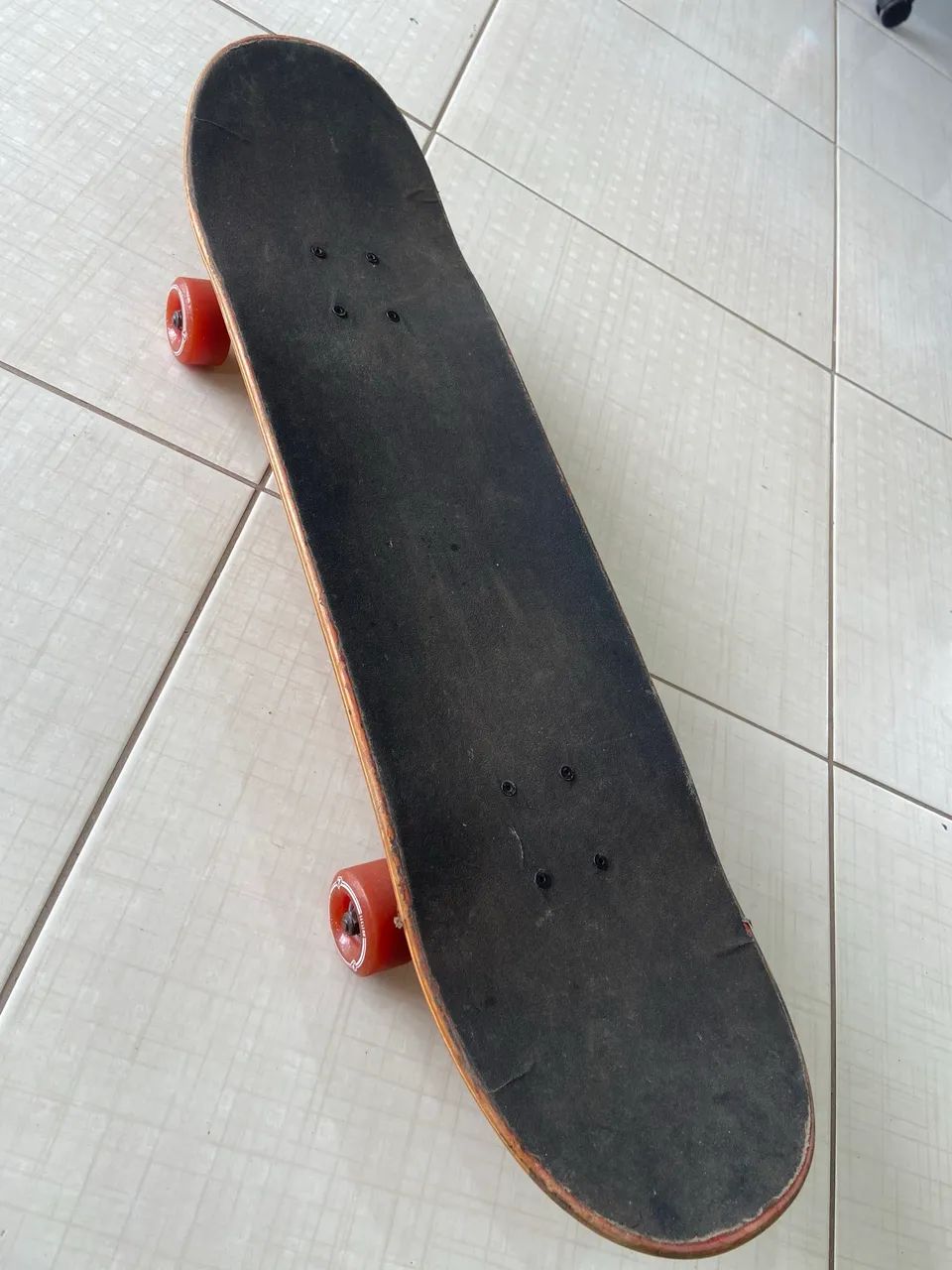 Vendo um Skate - Foto 3