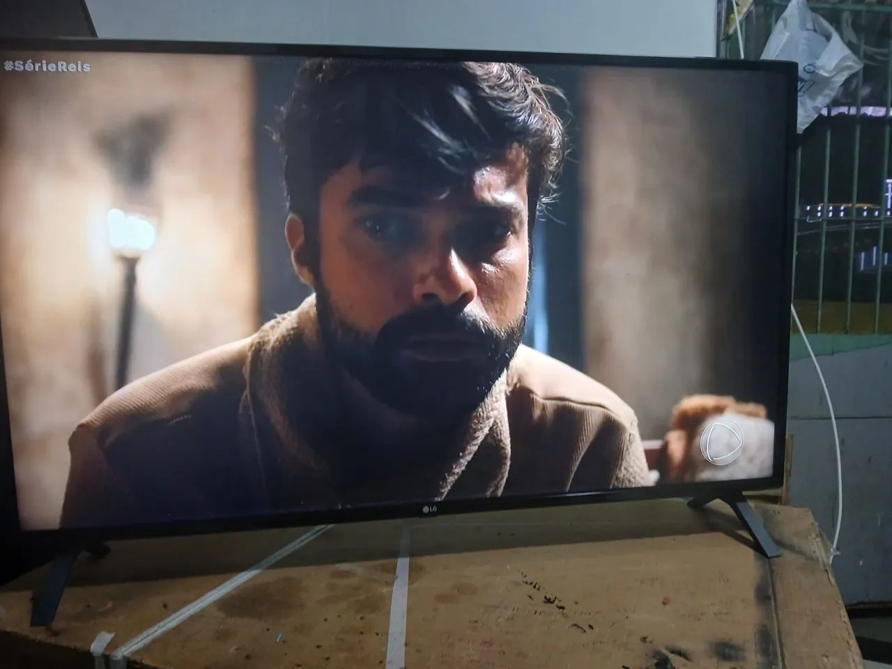 Tv de 60" da lg - Foto 5