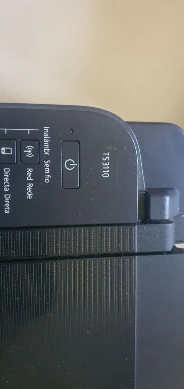 Impressora canon - Foto 4