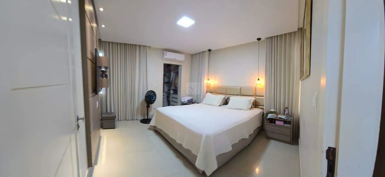 Conforto e Modernidade no Chiara! Casa de 3 Quartos com 2 Suítes e Cozinha Integrada - Foto 4