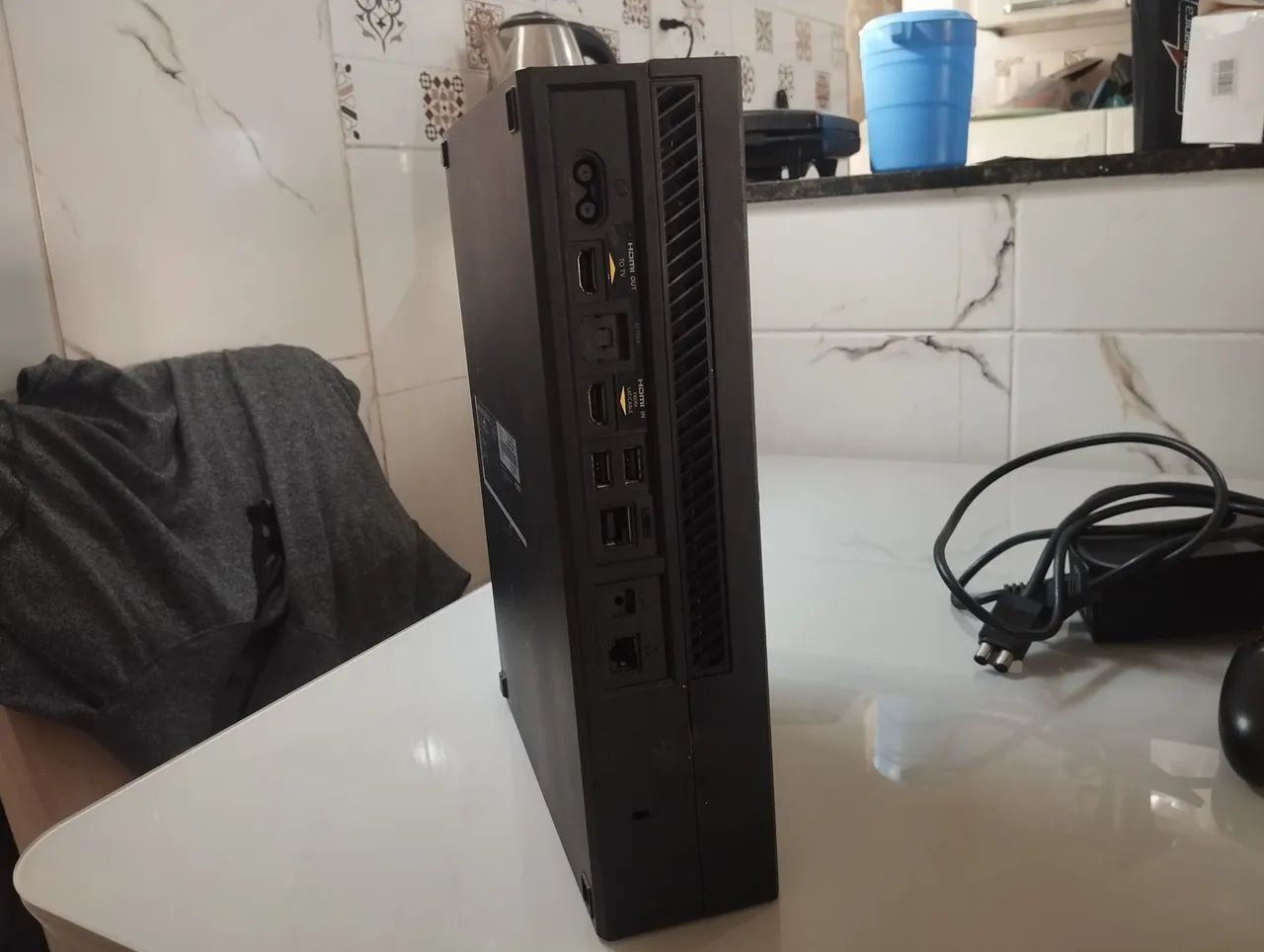 Xbox one FAT  - Foto 5
