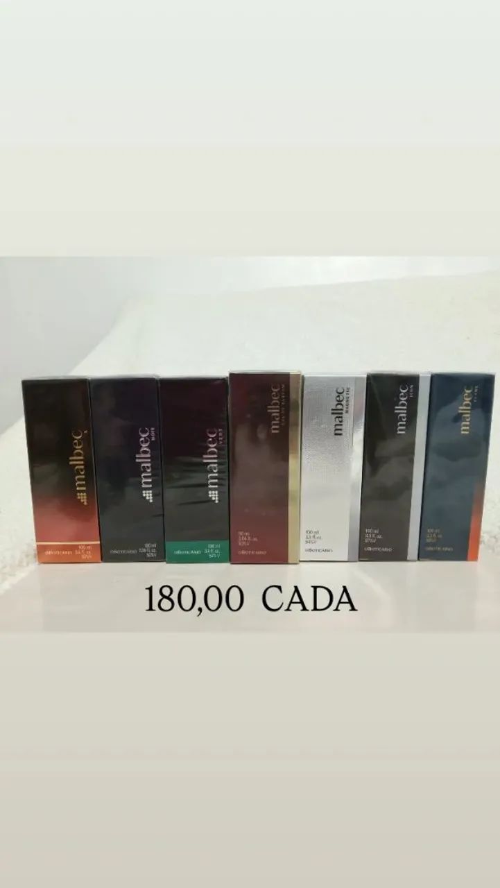 PRODUTOS BOTICÁRIO & EUDORA ORIGINAIS E LACRADOS. - Foto 2