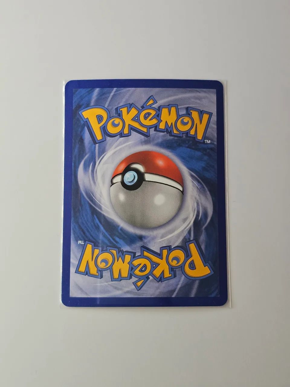 Gengar (5/92) Legend Maker (2006) - Foto 3