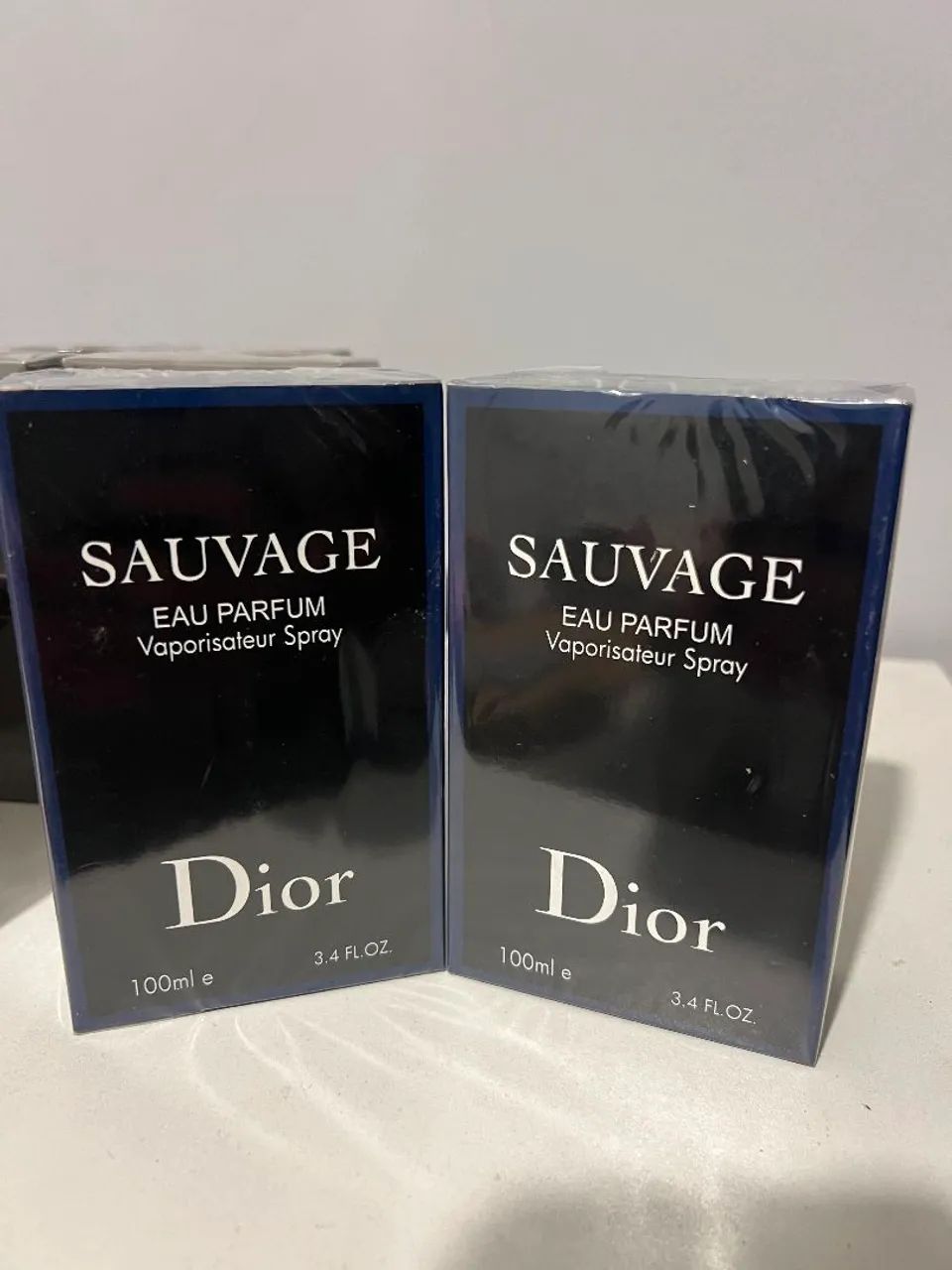 Perfumes  - Foto 3