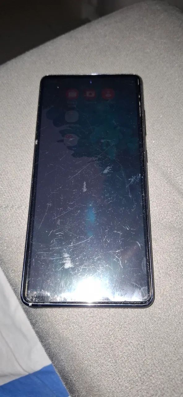 CELULAR SAMSUNG 20 FE - Foto 5