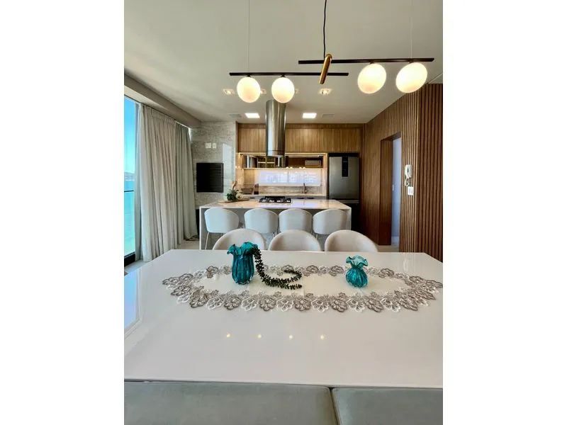 Apartamento PORTO BELO - SC - Foto 5