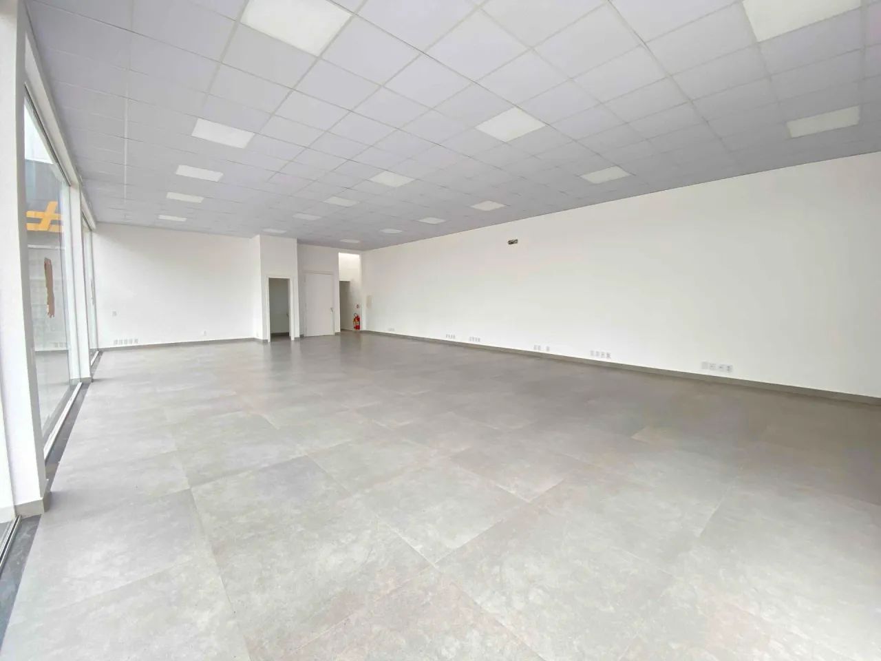 Sala Comercial Térrea para Locação ? Anexa ao Posto Florense | Uvaranas - Foto 4