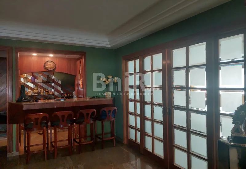 COBERTURA CONDOMINIO QUINTAS e QUINTAIS