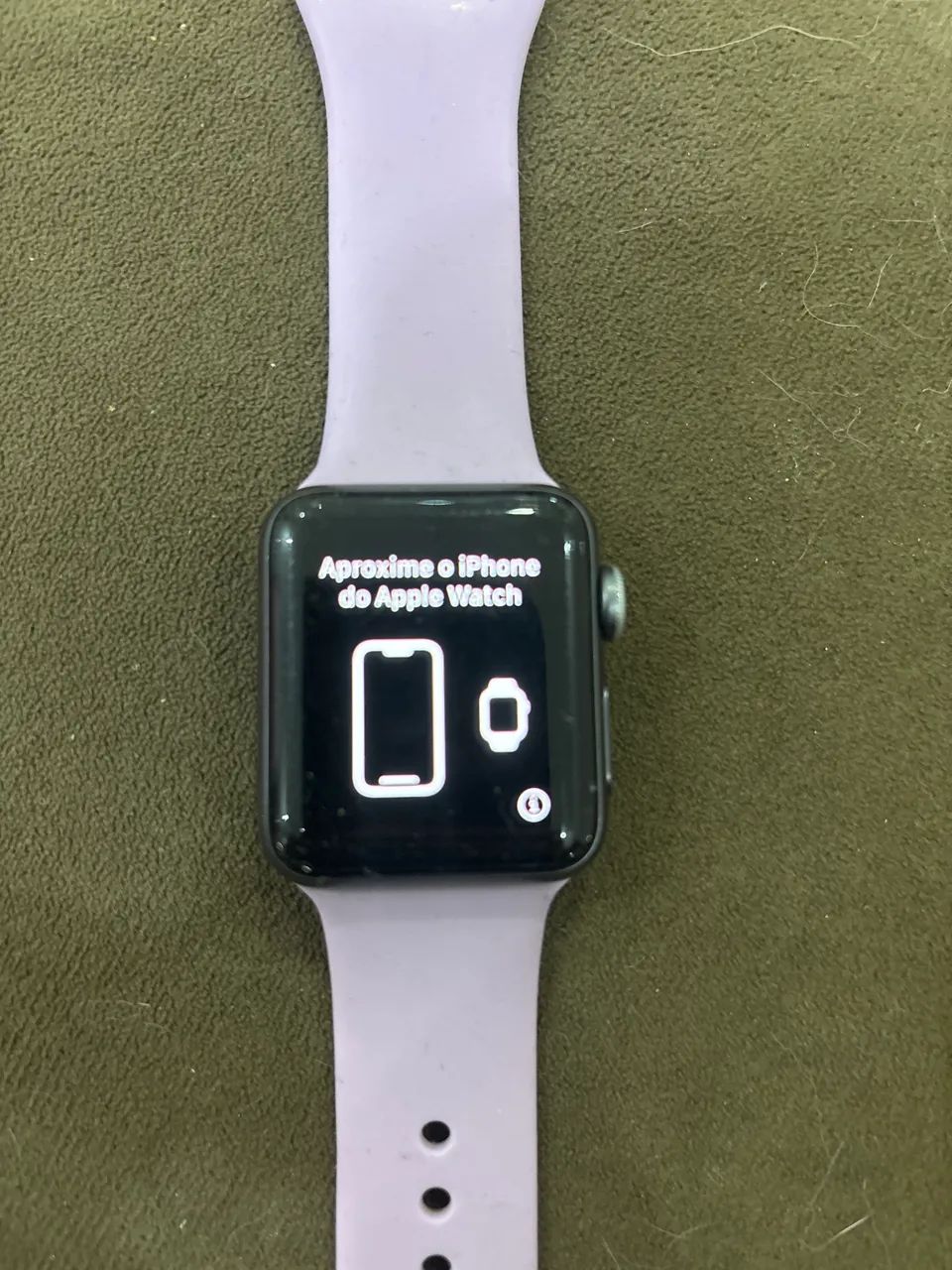 Apple Watch 