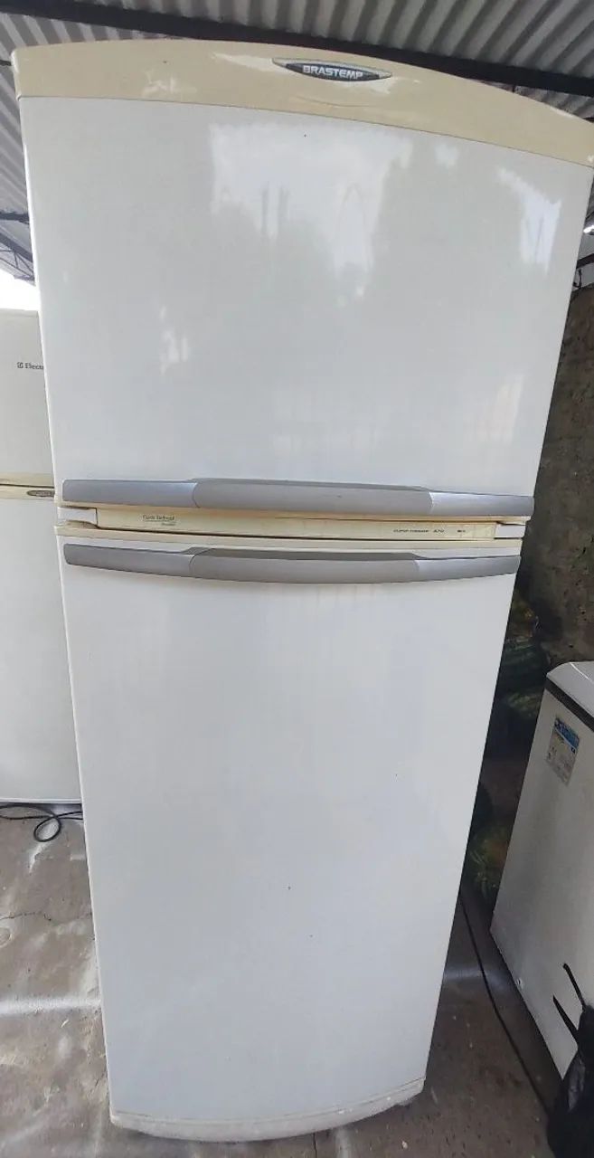 Geladeira 