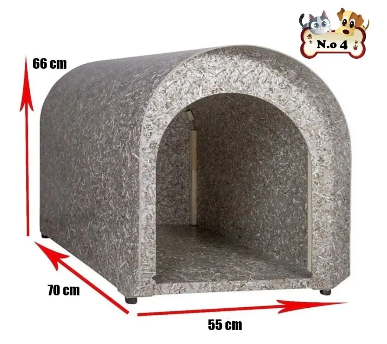 CASA PARA PET - Foto 3