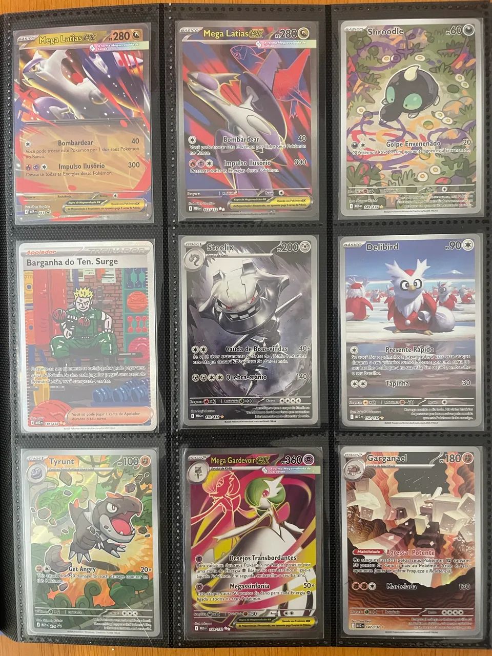 Lote Pokémon  - Foto 4