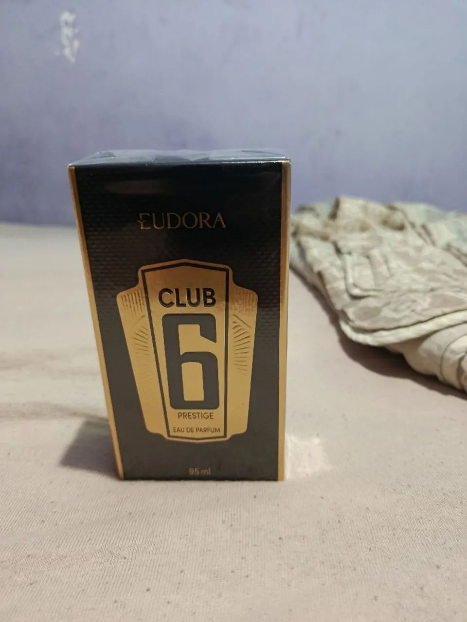 Perfumes 