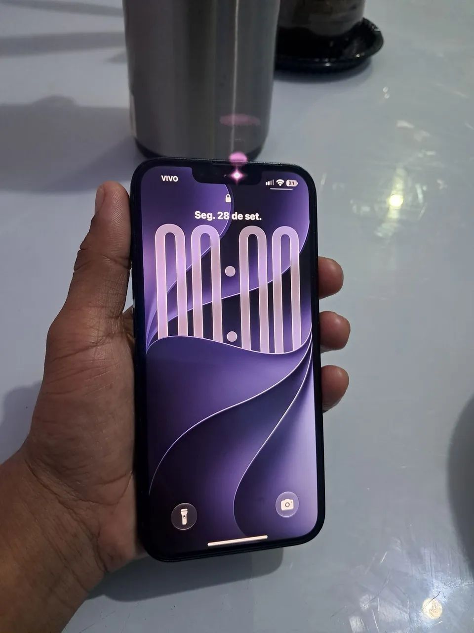 Iphone 13 - Foto 4