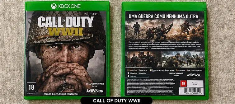 Jogo Xbox  - Foto 2