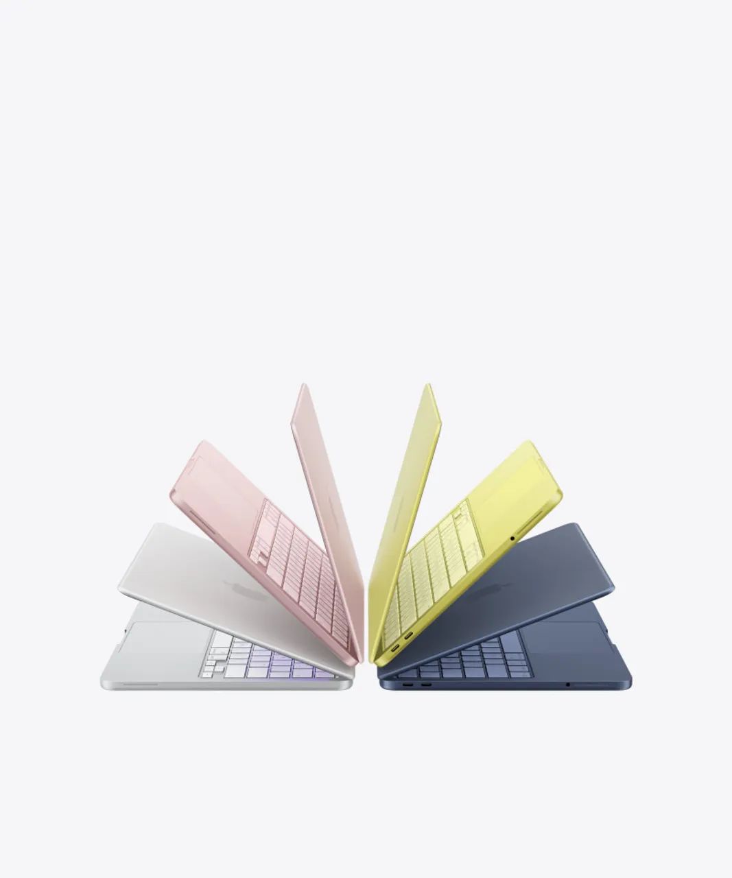 MacBook NEO 256GB 8GB RAM - (Novo/Lacrado) - Notebooks - Zona