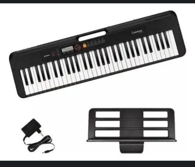 Teclado Cássioton 