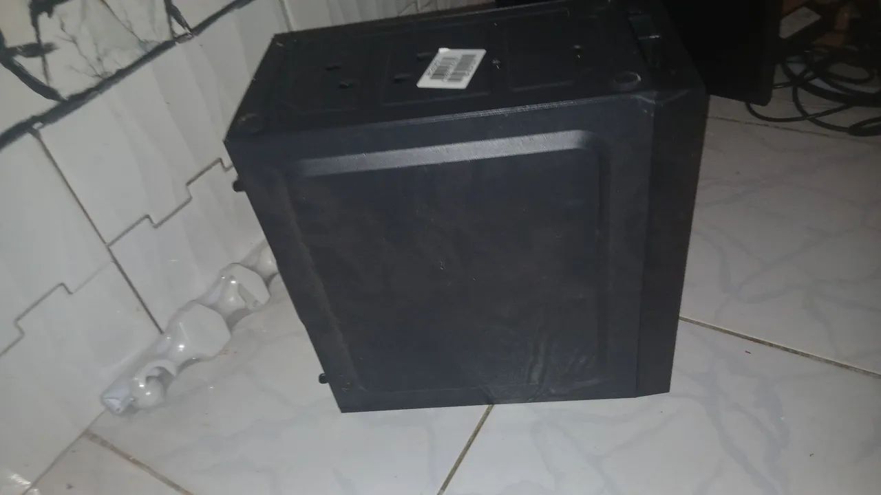 Vendo pc funcionando perfeitamente  - Foto 2