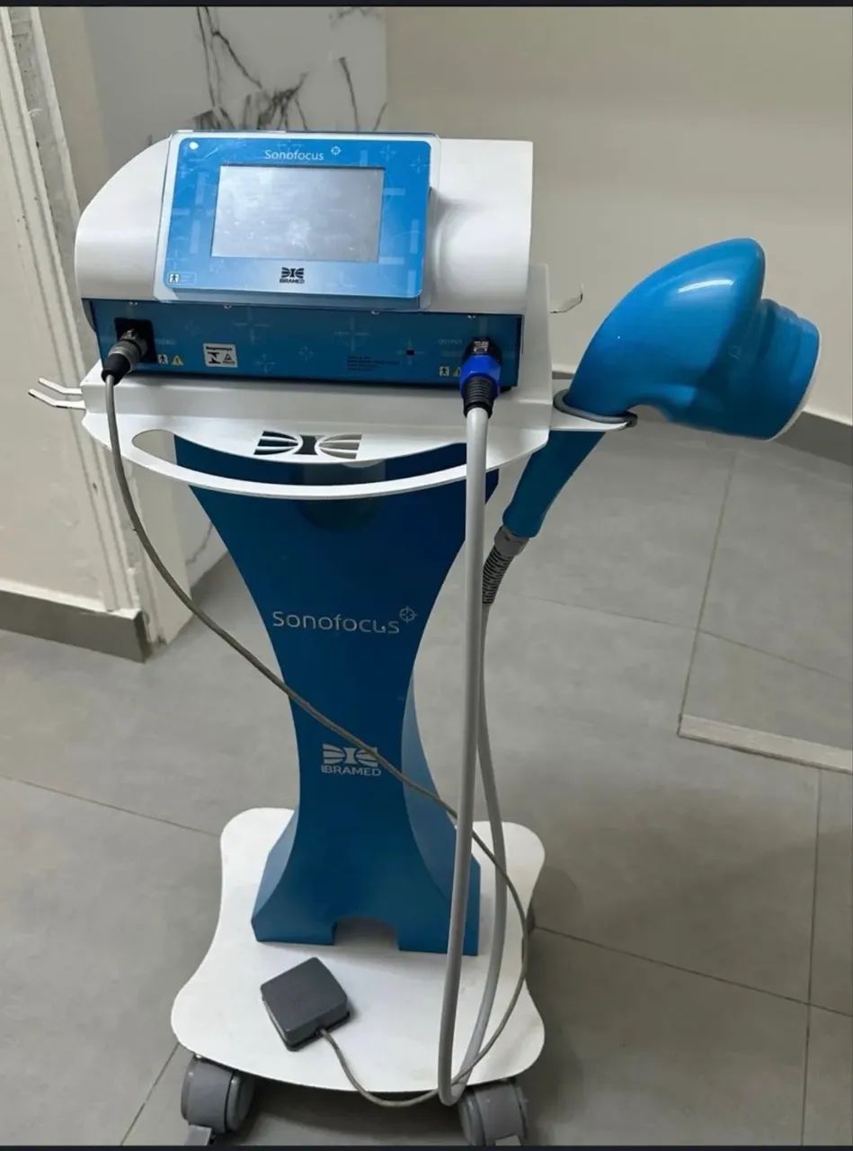 Lipocavitacao lipo sem corte  - Foto 3