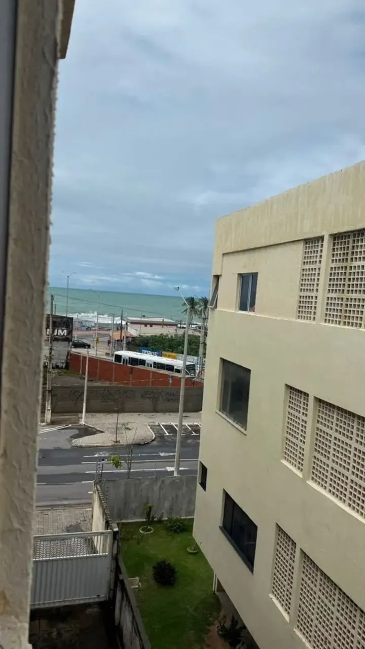 Apartamento na Praia do Meio - Foto 2