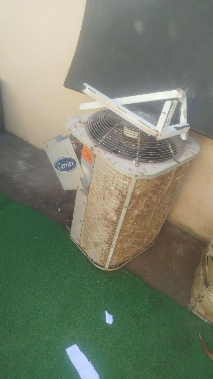 Vendo ar condicionado  - Foto 4