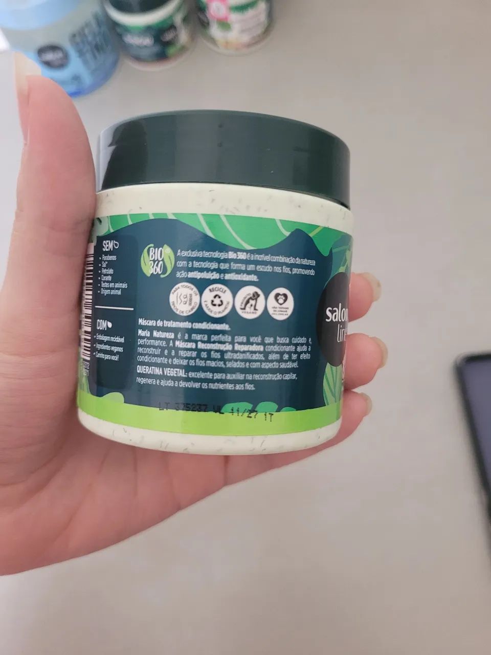 kit salon line - Foto 4