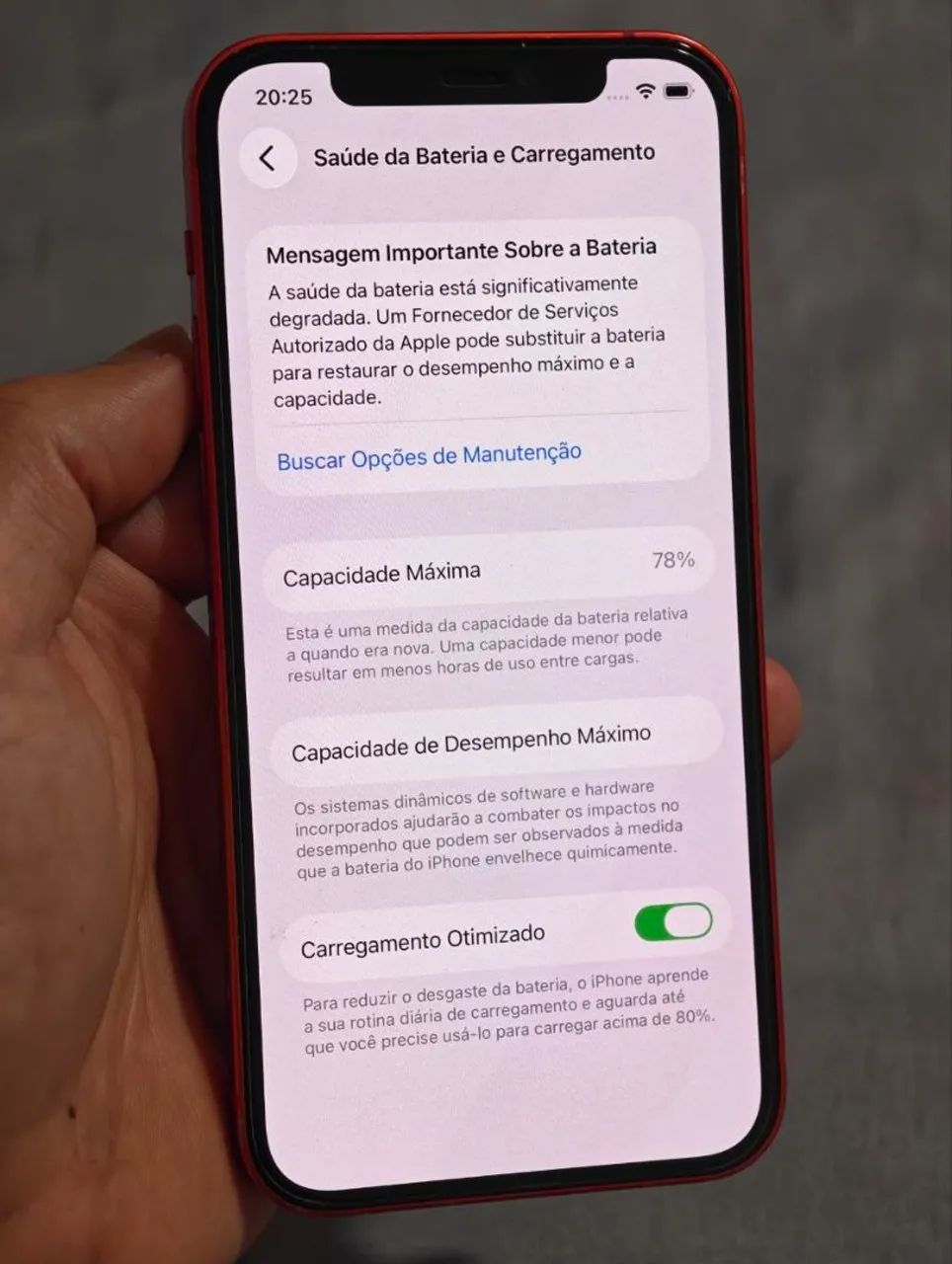 iPhone 12 256gb - Foto 3