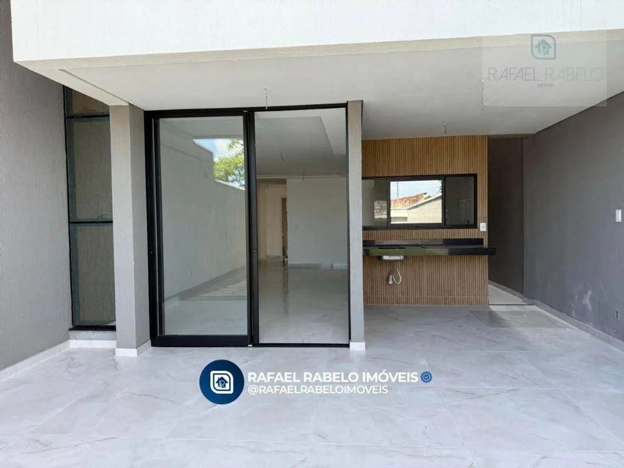 Casa duplex com 04 suítes à venda em Eusébio. - Foto 3