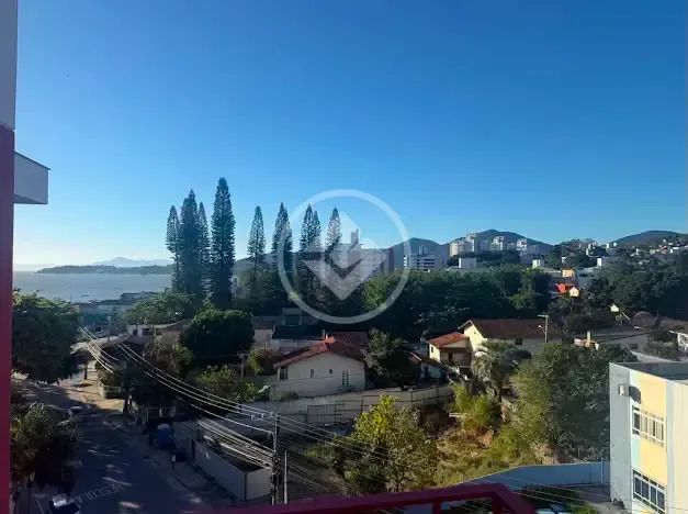 GM - APARTAMENTO 2 DORMITÓRIOS - JOÃO PAULO