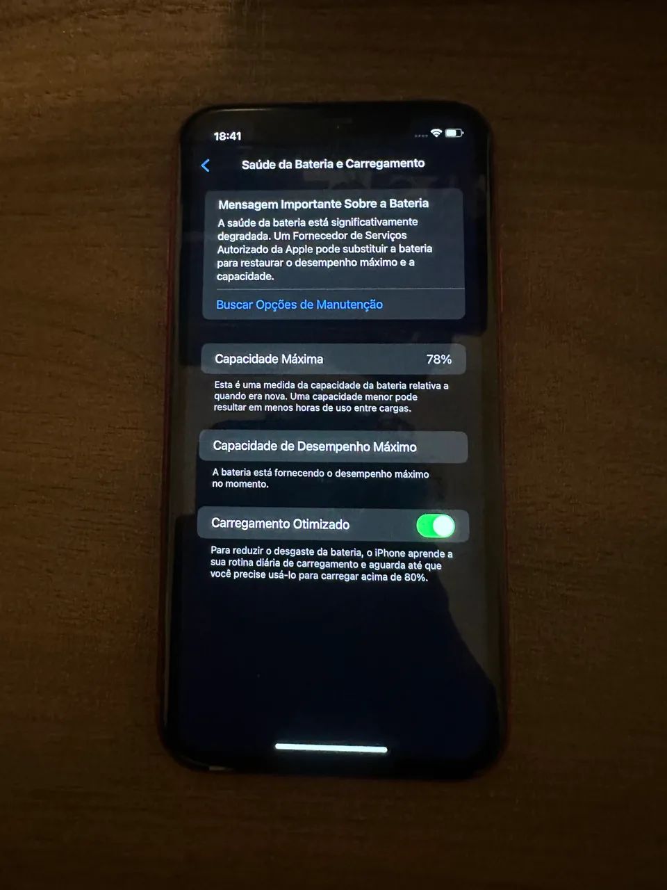 IPHONE XR  - Foto 4